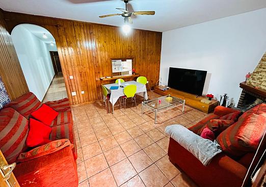 Villa in Torrevieja