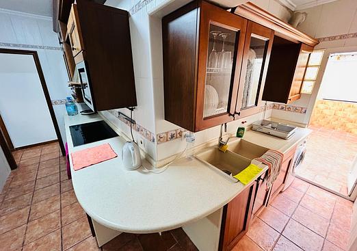 Villa in Torrevieja