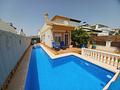 Semi detached in Sucina