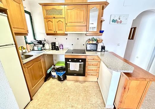 Apartment in Cabo Roig