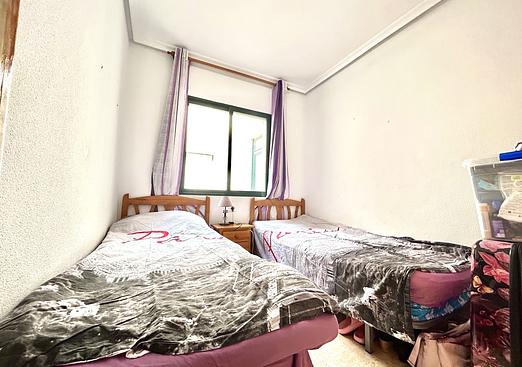 Apartment in Cabo Roig