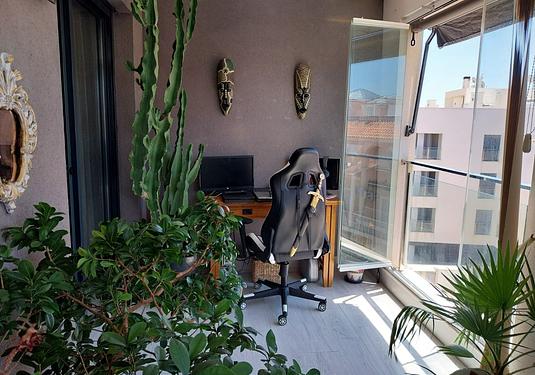 Apartment in La Mata