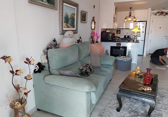 Apartment in La Mata