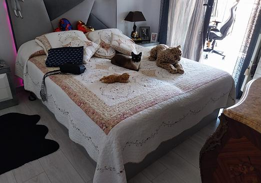 Apartment in La Mata