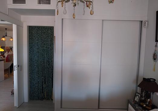 Apartment in La Mata