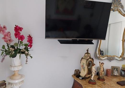 Apartment in La Mata