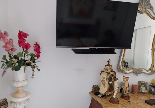 Apartment in La Mata