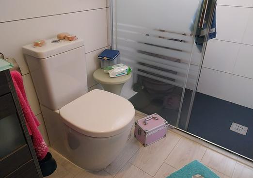 Apartment in La Mata