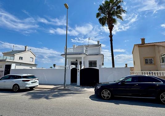 Villa in Torrevieja