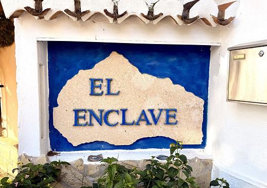 Town house in La Herradura