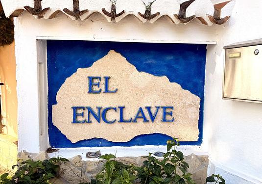 Town house in La Herradura
