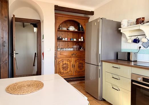 Town house in La Herradura