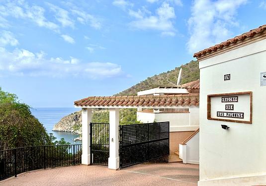 Town house in La Herradura