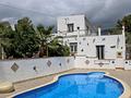 Villa in La Gorgoracha