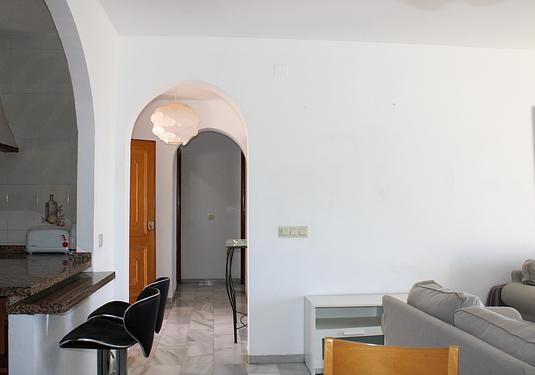 Villa in Nerja
