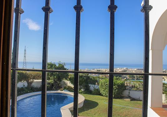 Villa in Nerja
