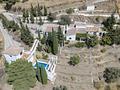 Country house in Competa
