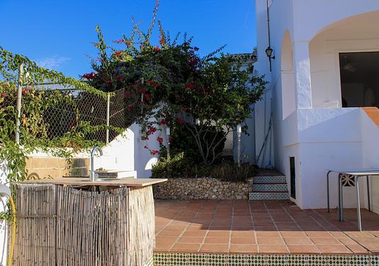 Villa in Nerja