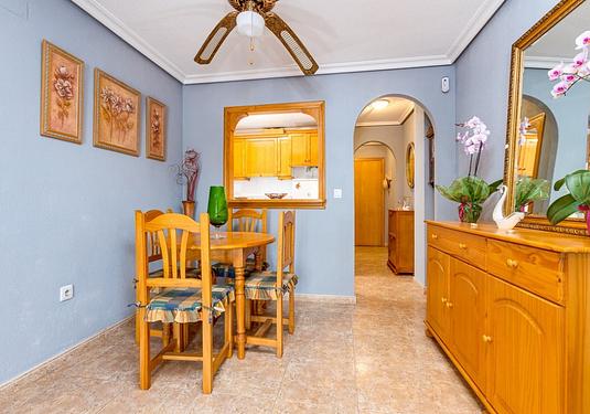 Apartment in Torrevieja