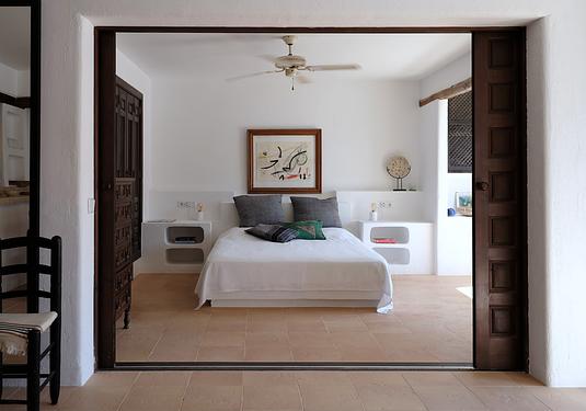 Apartment in Puerto de Andratx