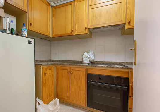 Apartment in Torrevieja
