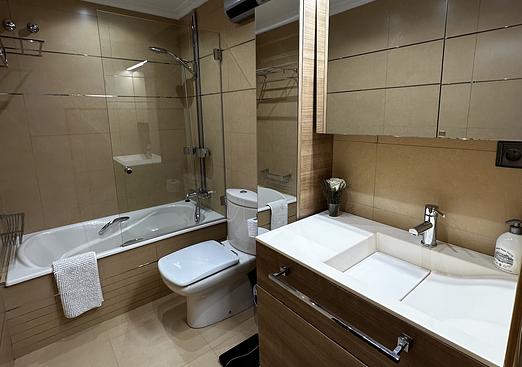 Apartment in Guardamar del Segura
