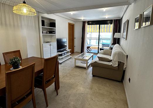 Apartment in Guardamar del Segura