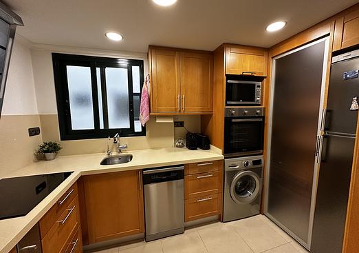 Apartment in Guardamar del Segura