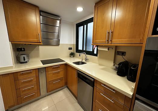 Apartment in Guardamar del Segura