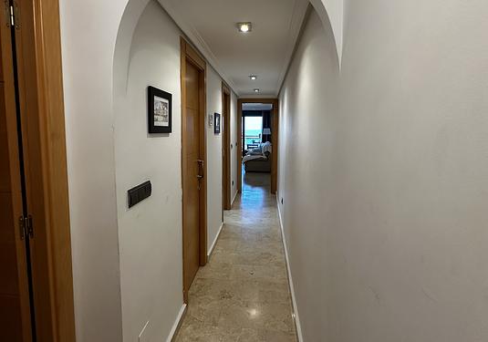 Apartment in Guardamar del Segura