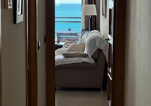 Apartment in Guardamar del Segura