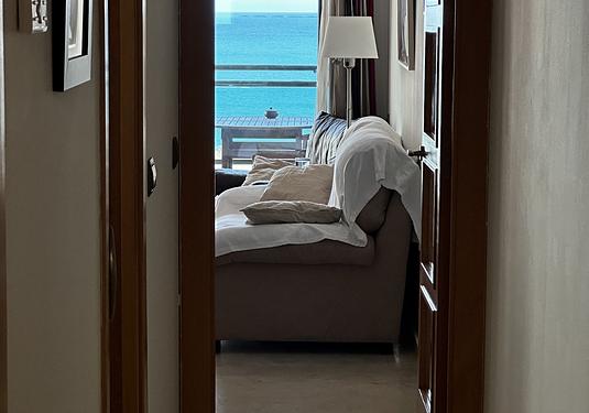 Apartment in Guardamar del Segura