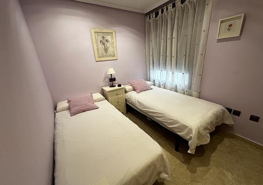 Apartment in Guardamar del Segura