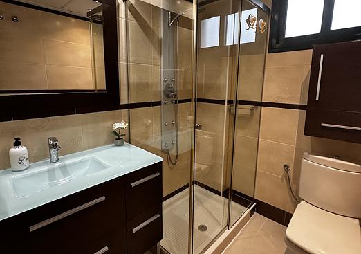 Apartment in Guardamar del Segura