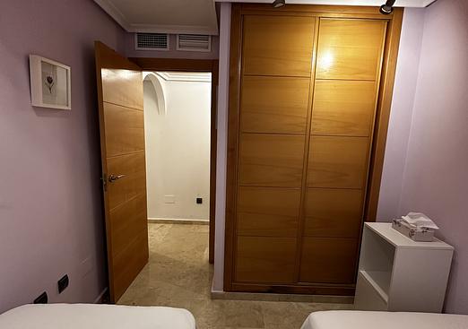 Apartment in Guardamar del Segura