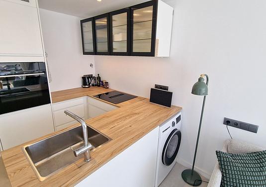 Apartment in Benalmadena