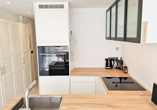Apartment in Benalmadena
