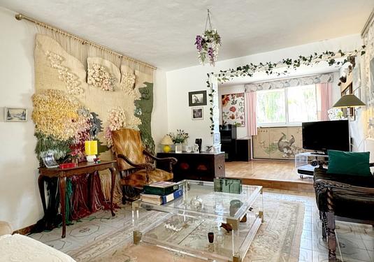 Villa in Orihuela Costa