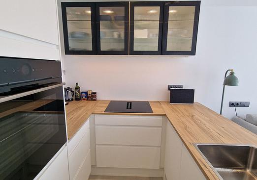 Apartment in Benalmadena
