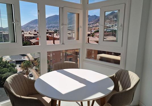 Apartment in Benalmadena