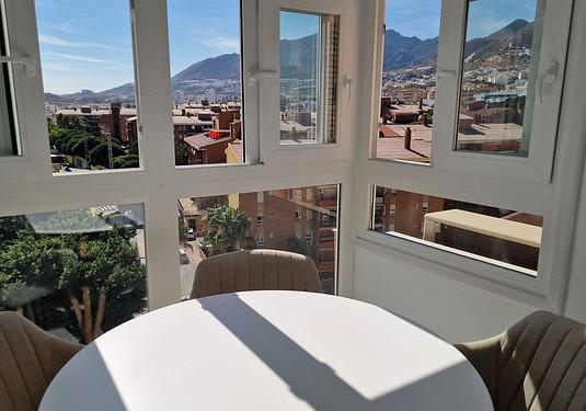 Apartment in Benalmadena