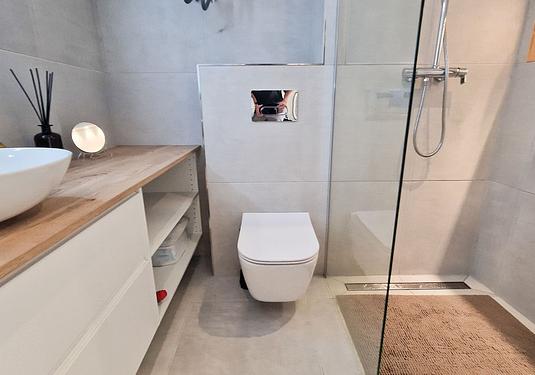 Apartment in Benalmadena