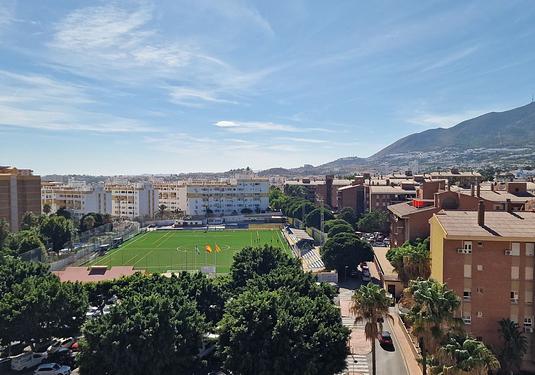 Apartment in Benalmadena