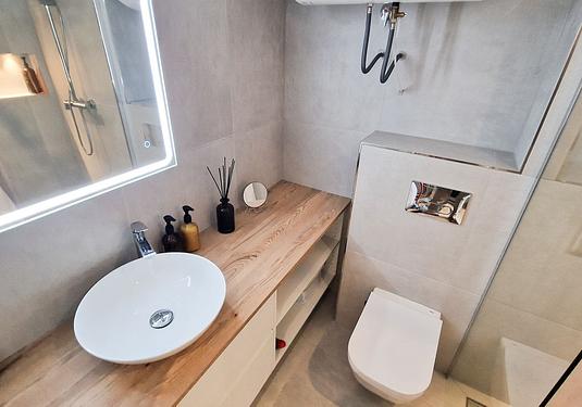 Apartment in Benalmadena