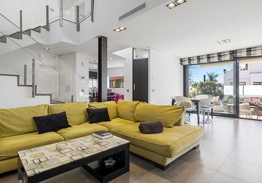 Villa in Sierrezuela