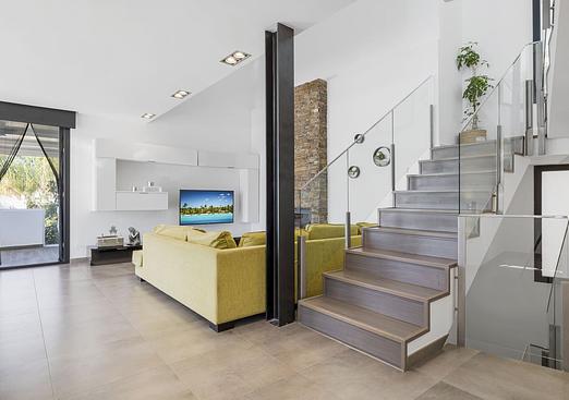 Villa in Sierrezuela