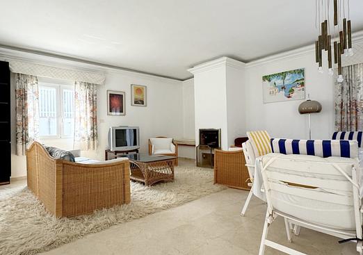 Villa in Orihuela Costa