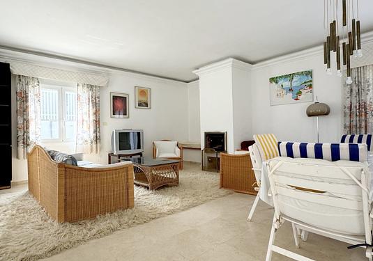 Villa in Orihuela Costa