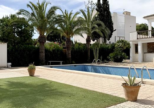 Villa in Orihuela Costa