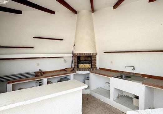 Villa in Orihuela Costa